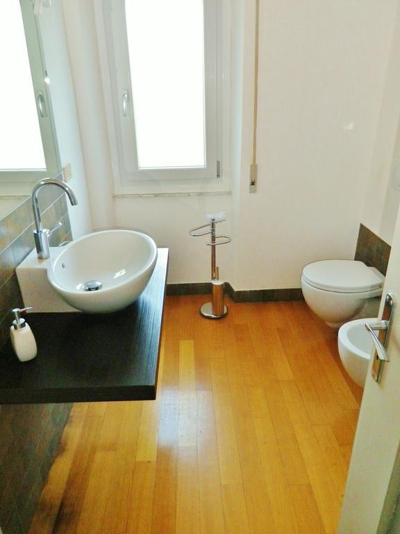 Casa Bello Портовенере Екстериор снимка