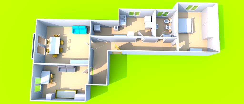 Casa Bello Портовенере Екстериор снимка