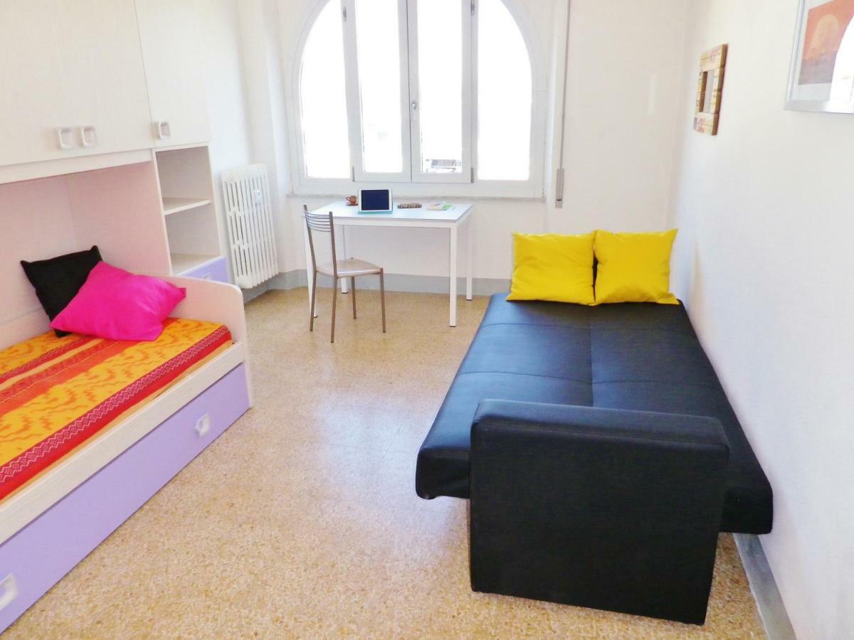 Casa Bello Портовенере Екстериор снимка