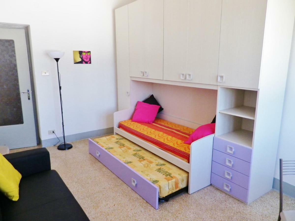 Casa Bello Портовенере Екстериор снимка