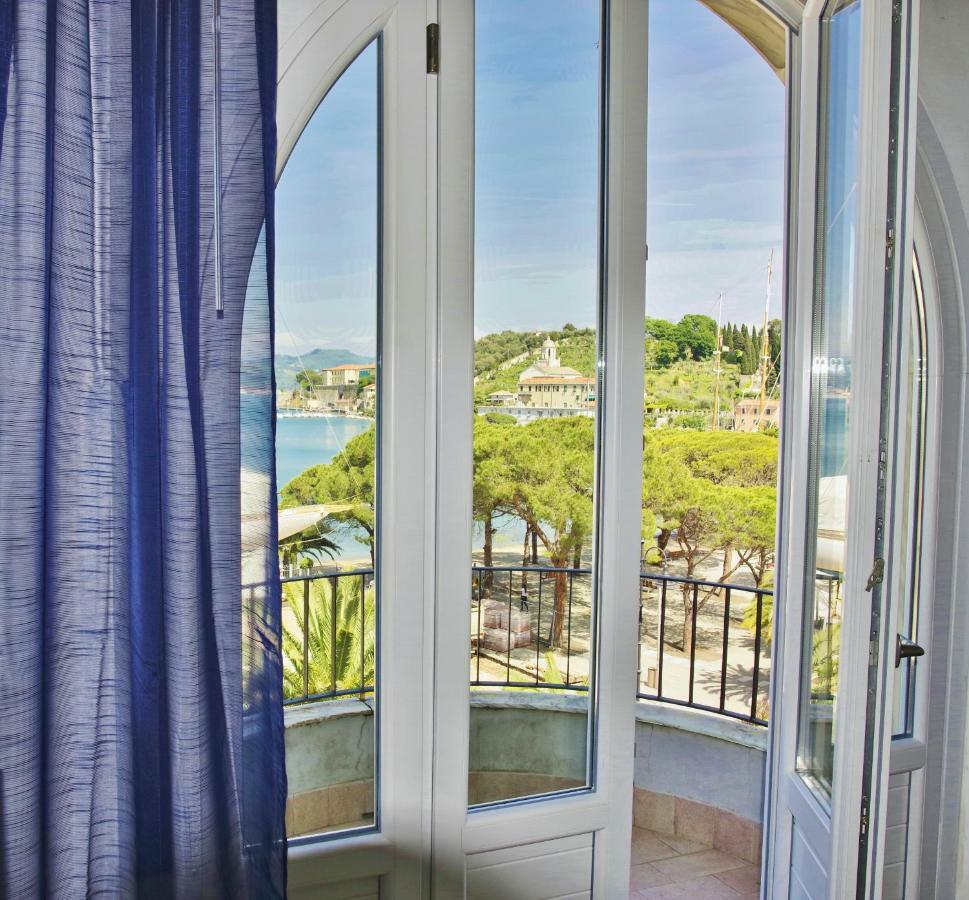 Casa Bello Портовенере Екстериор снимка