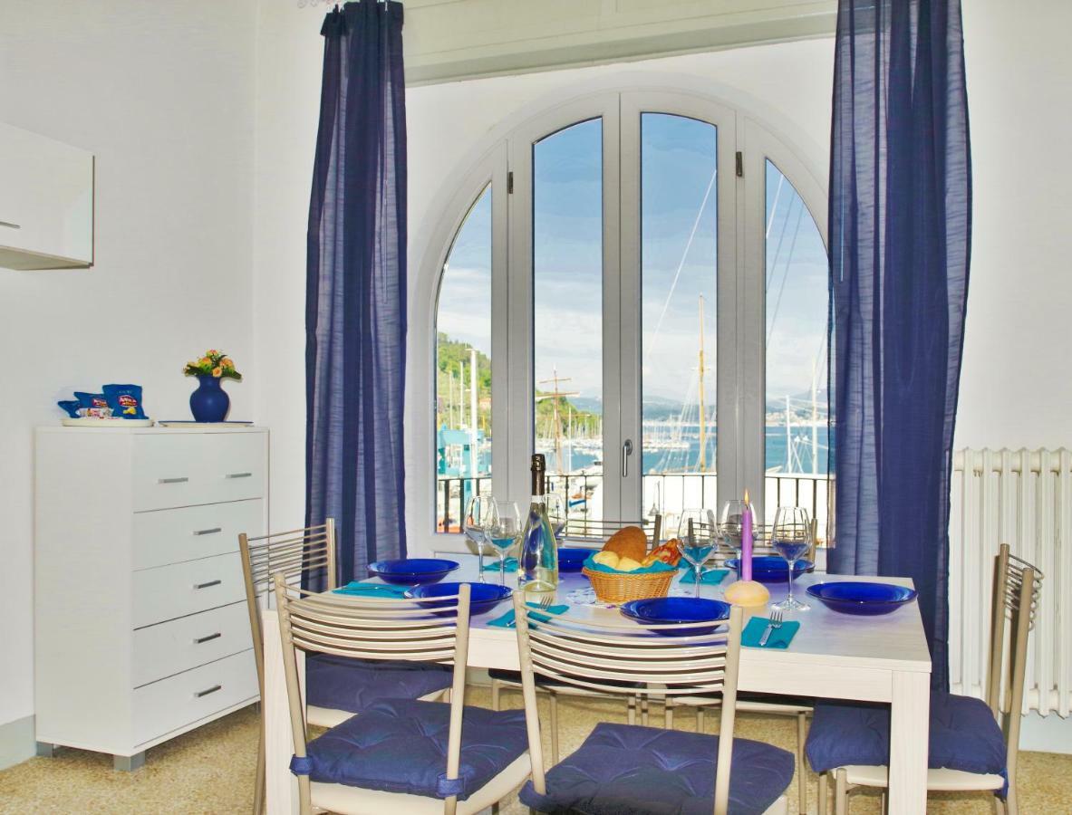 Casa Bello Портовенере Екстериор снимка