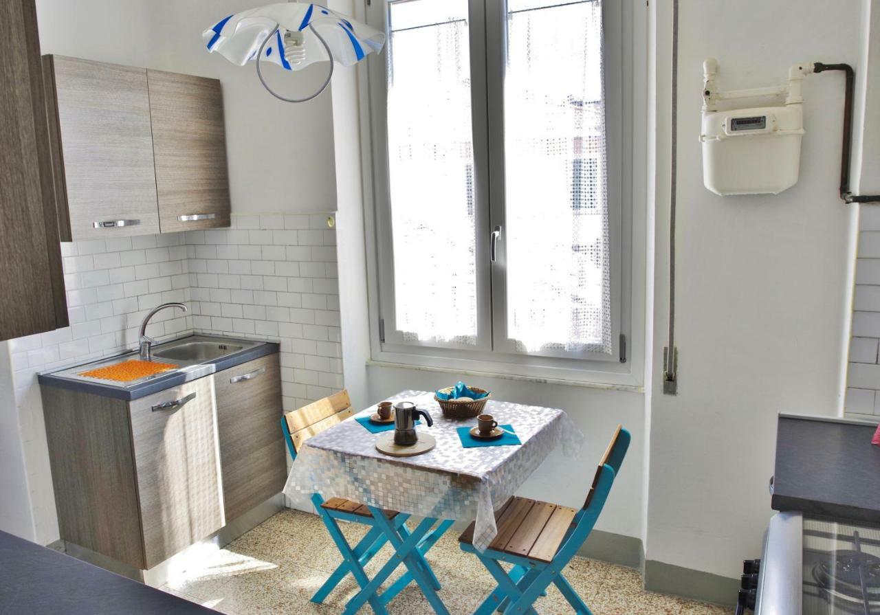 Casa Bello Портовенере Екстериор снимка