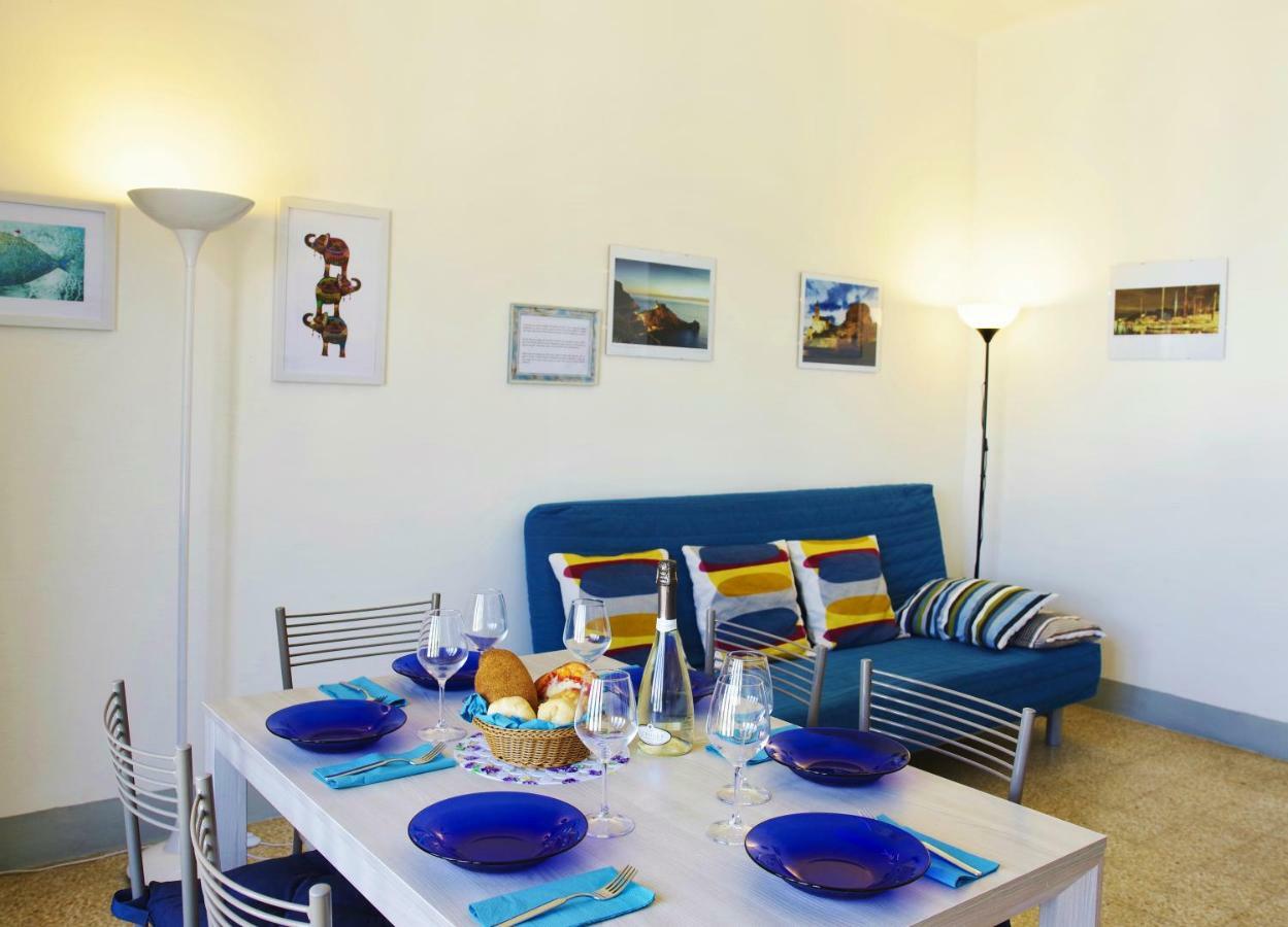 Casa Bello Портовенере Екстериор снимка