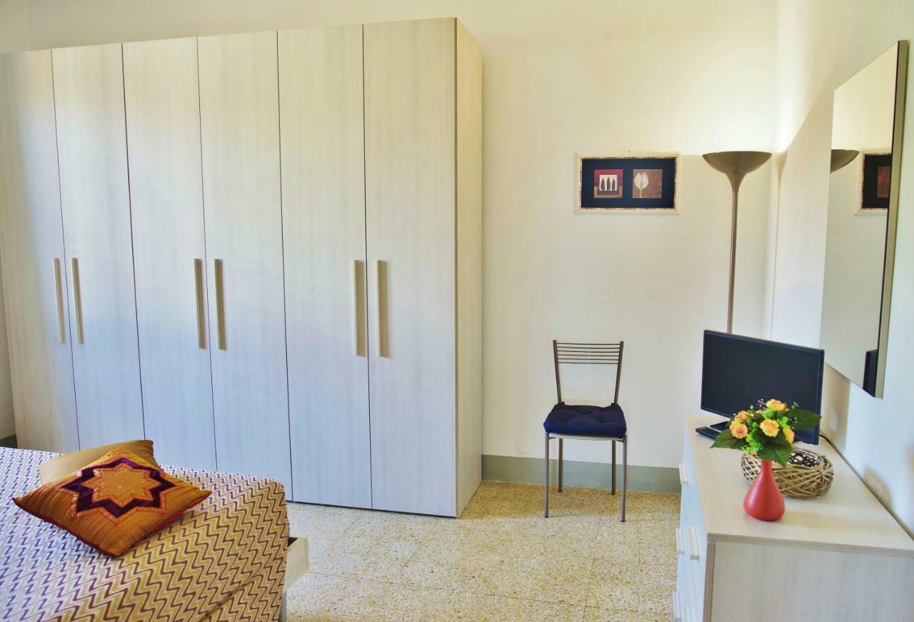 Casa Bello Портовенере Екстериор снимка