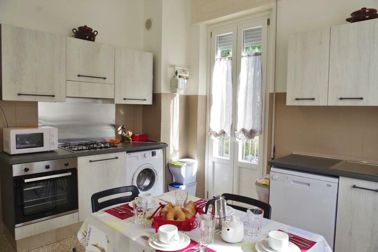 Casa Bello Портовенере Екстериор снимка