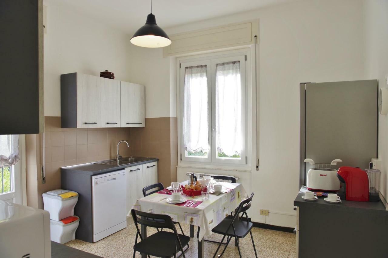 Casa Bello Портовенере Екстериор снимка