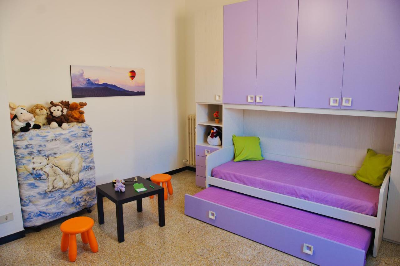 Casa Bello Портовенере Екстериор снимка