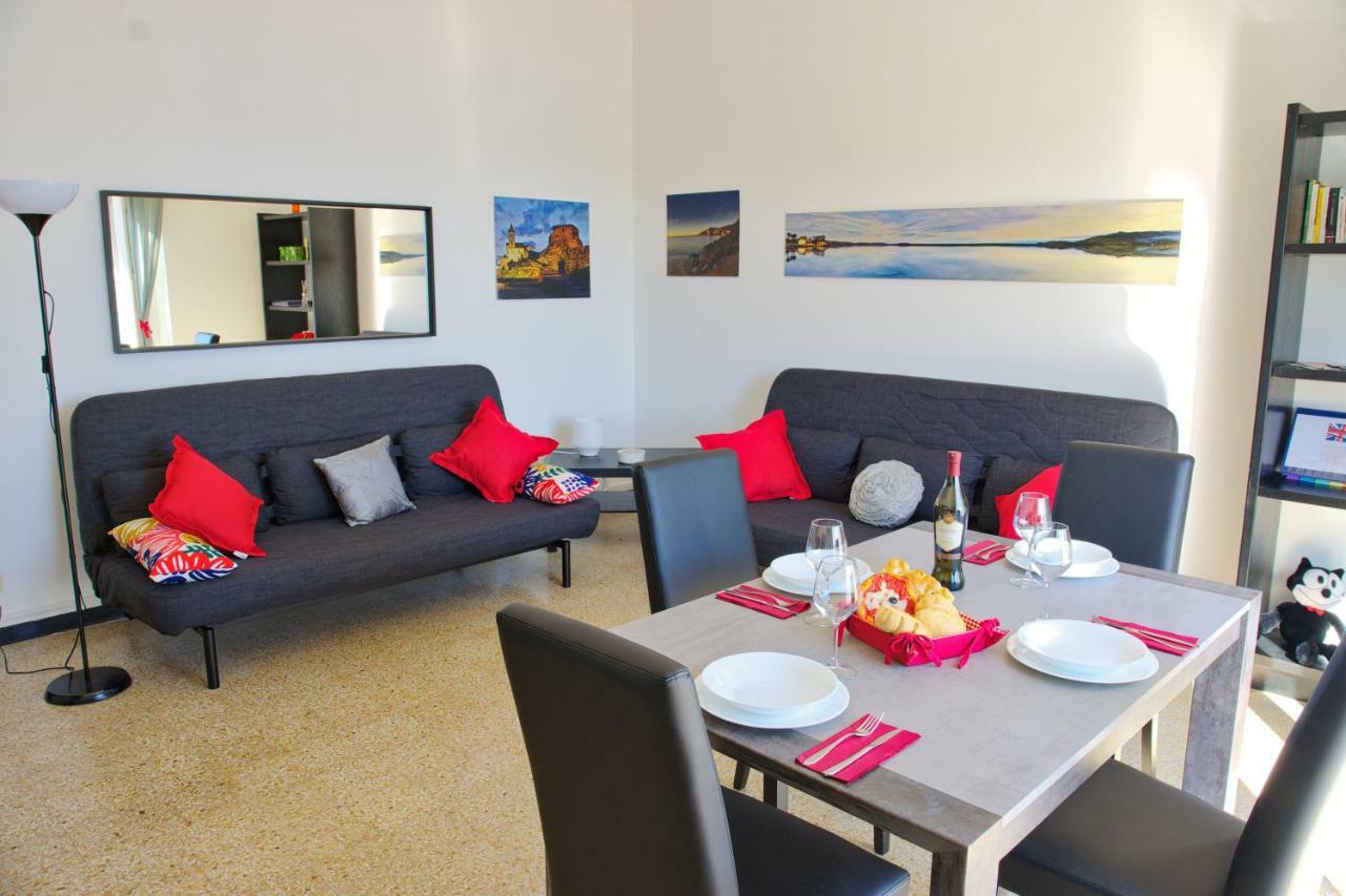 Casa Bello Портовенере Екстериор снимка