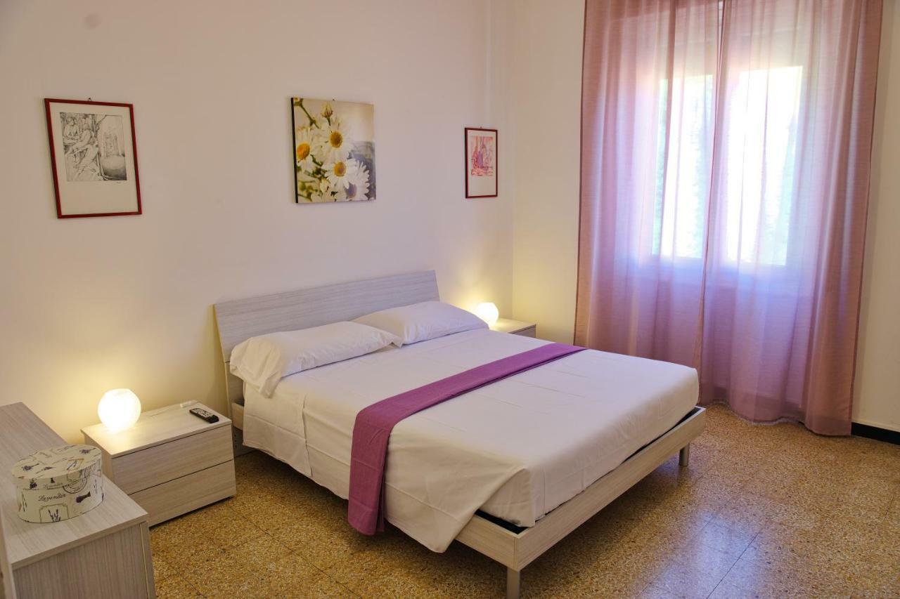 Casa Bello Портовенере Екстериор снимка