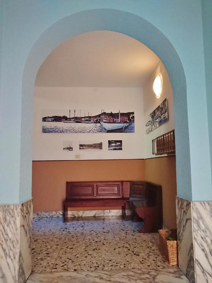 Casa Bello Портовенере Екстериор снимка