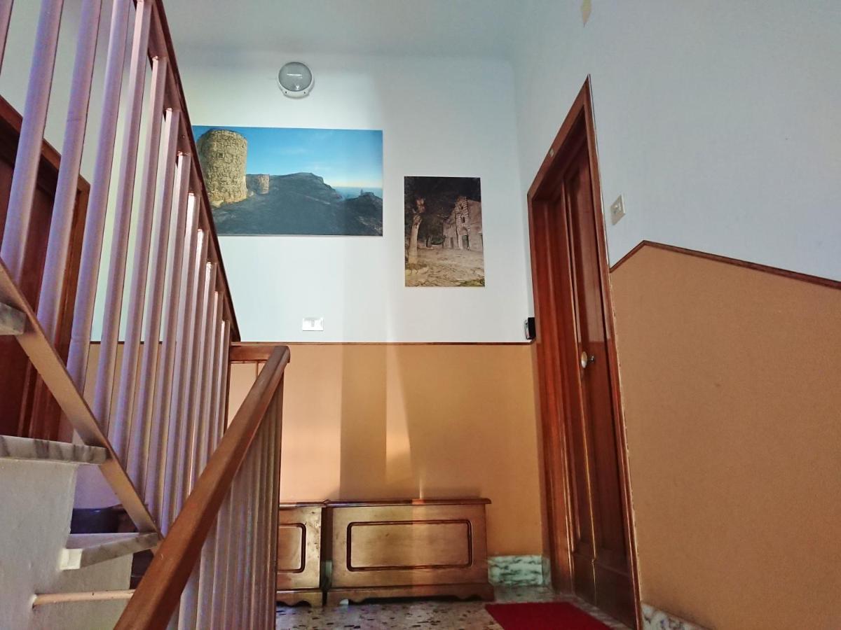 Casa Bello Портовенере Екстериор снимка